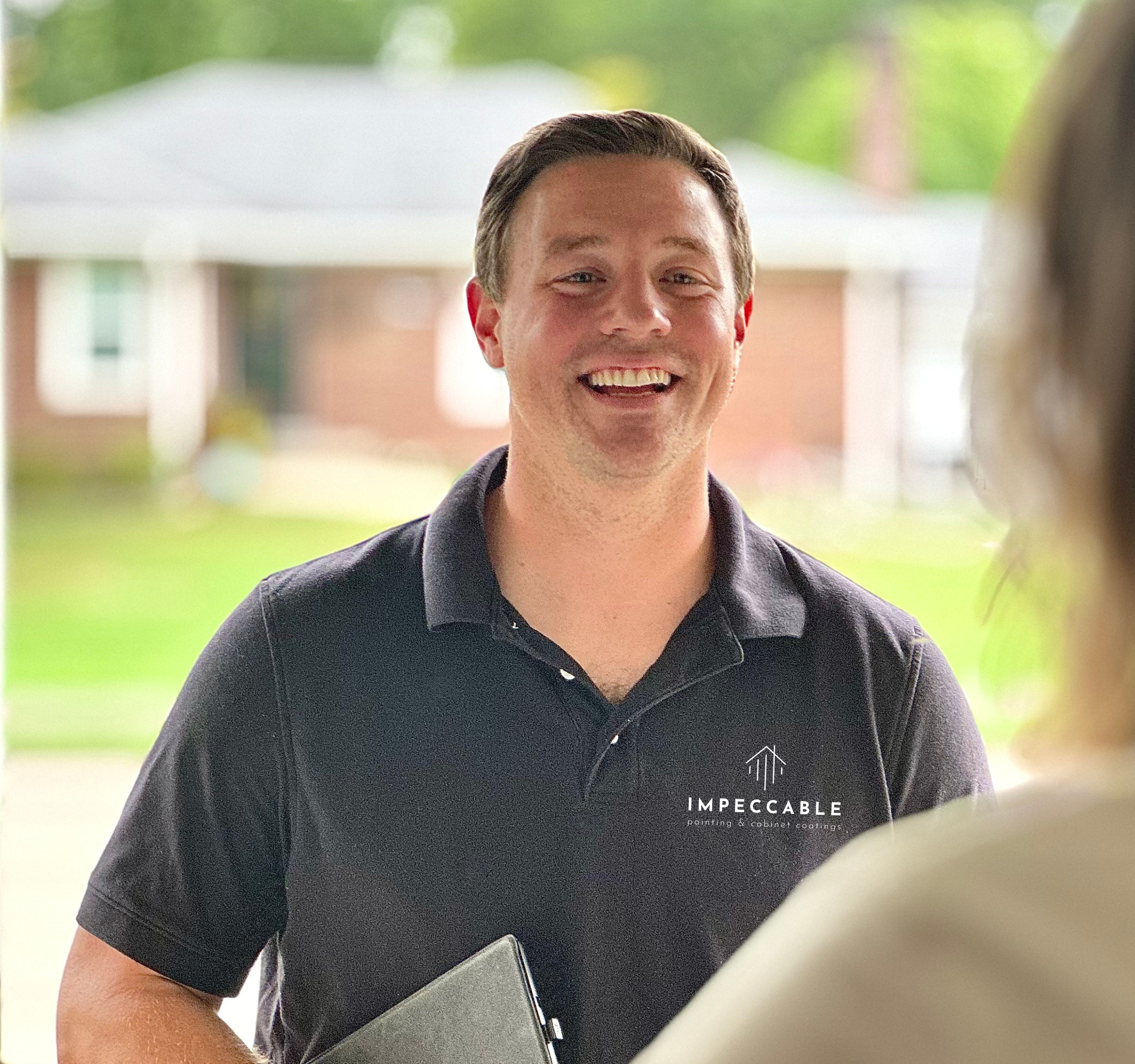 Amos peck free estimate