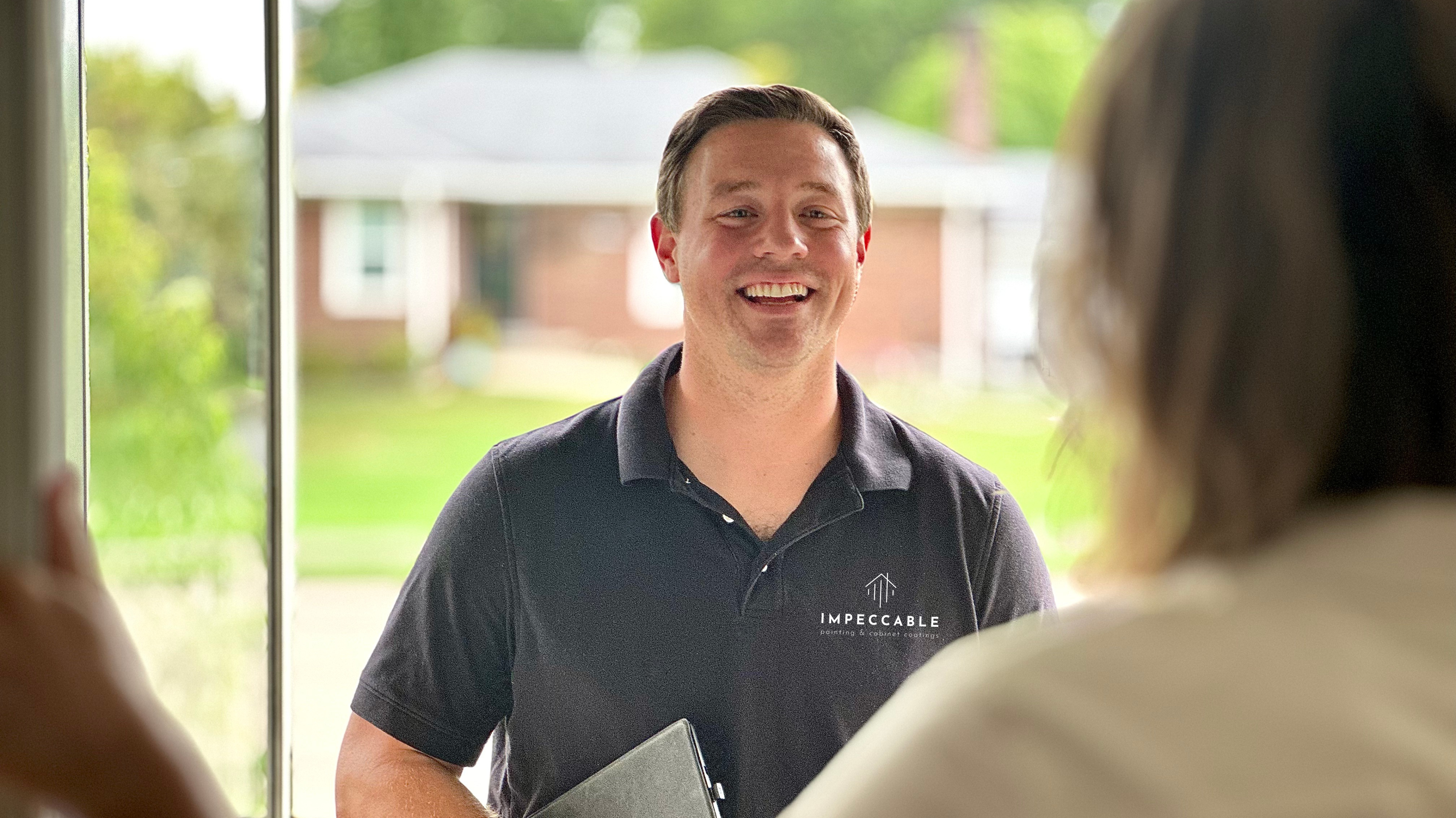 Amos peck   free estimate