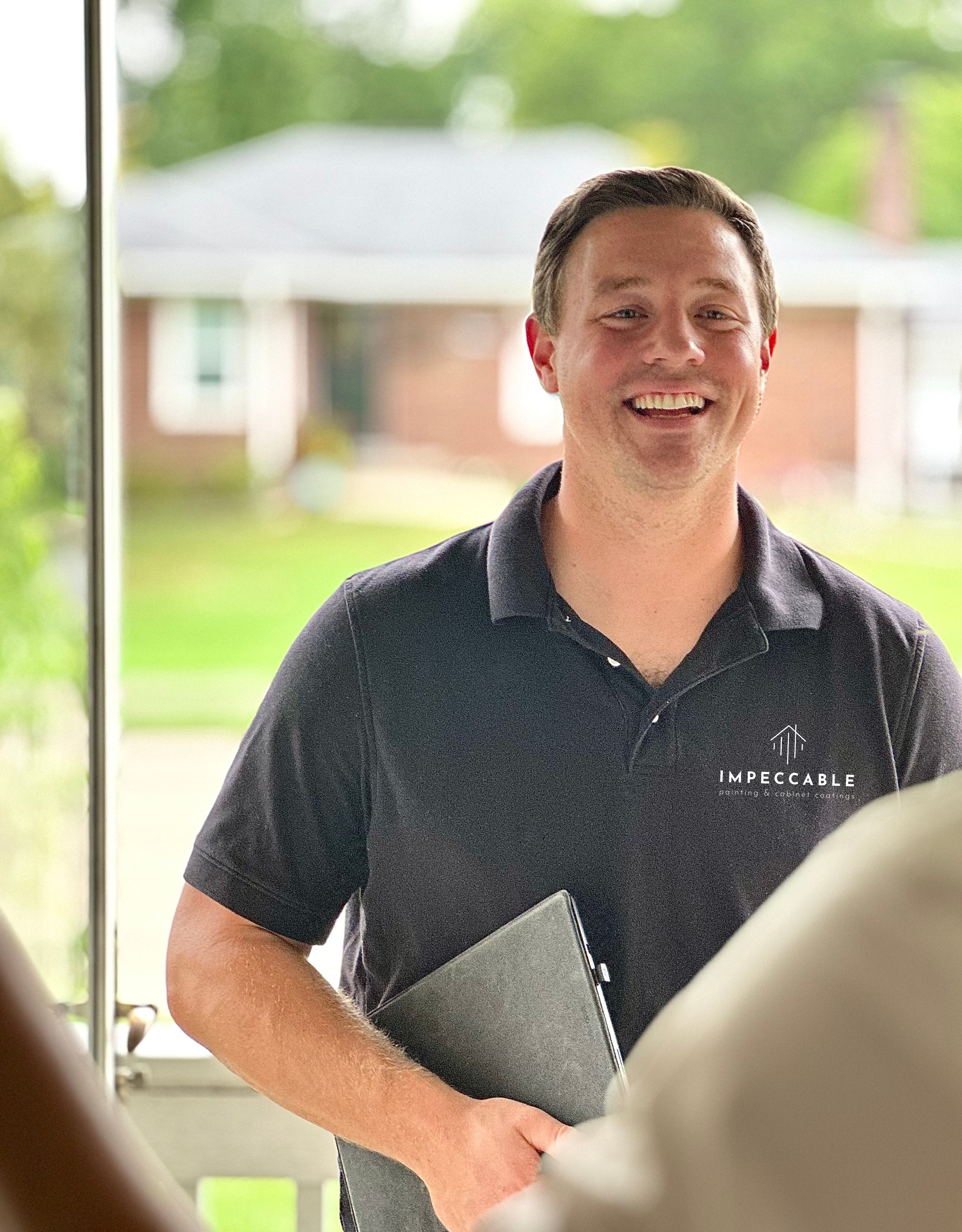 Amos peck   free estimate   mobile